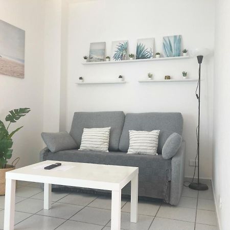 Rooftop With Private Terrace And Seaview Villa Las Palmas Buitenkant foto